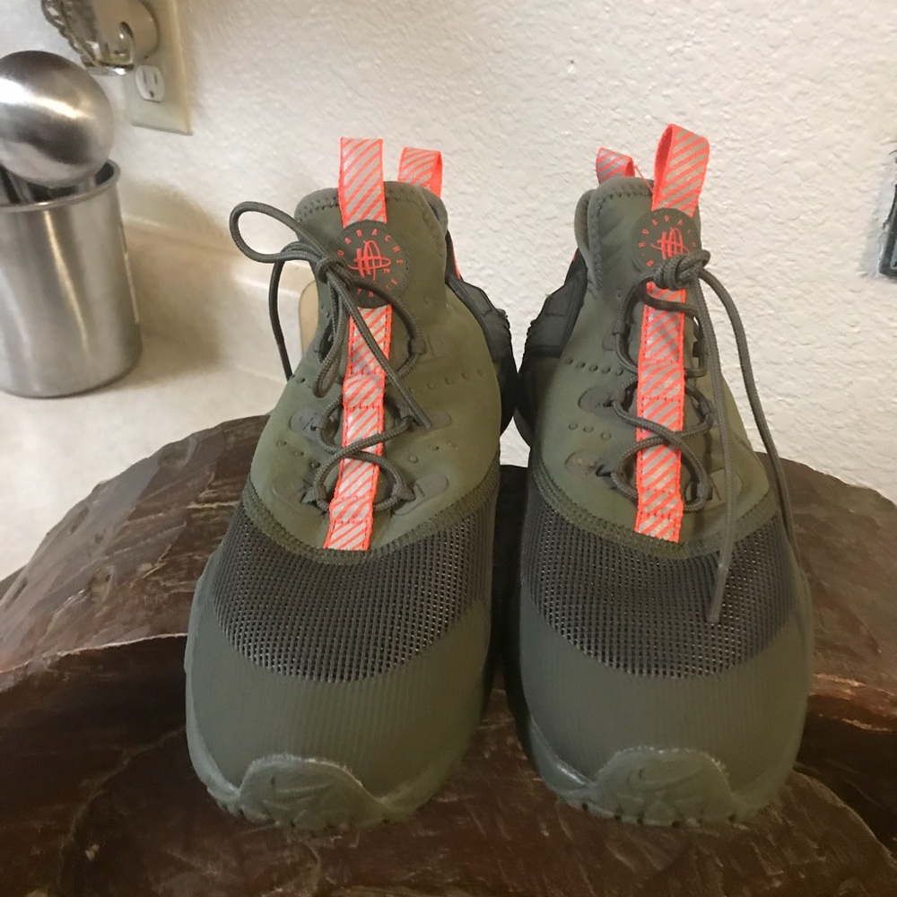 Huaraches.  SOLD